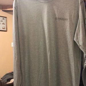 Magellan Fishing Shirt